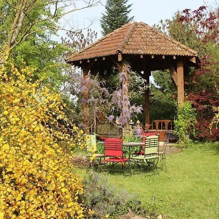 Cafe Couette De L'ile Au Fee * Romagnieu